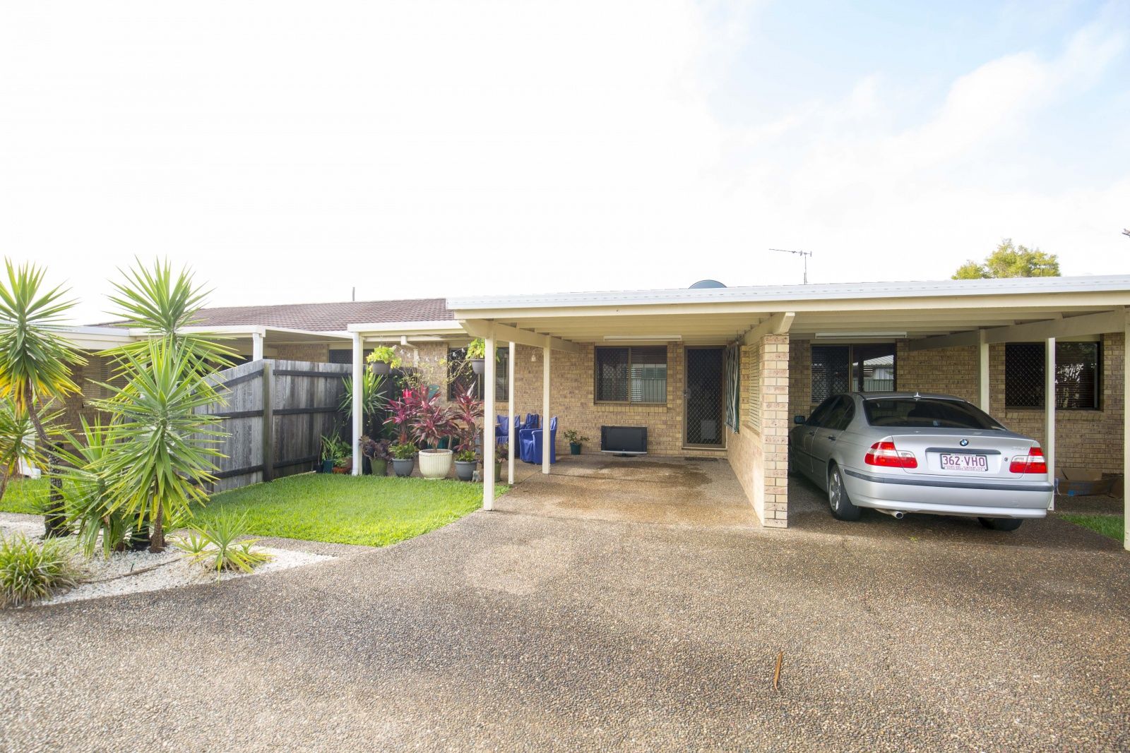 3/2 Adams Street, Bundaberg West QLD 4670, Image 1