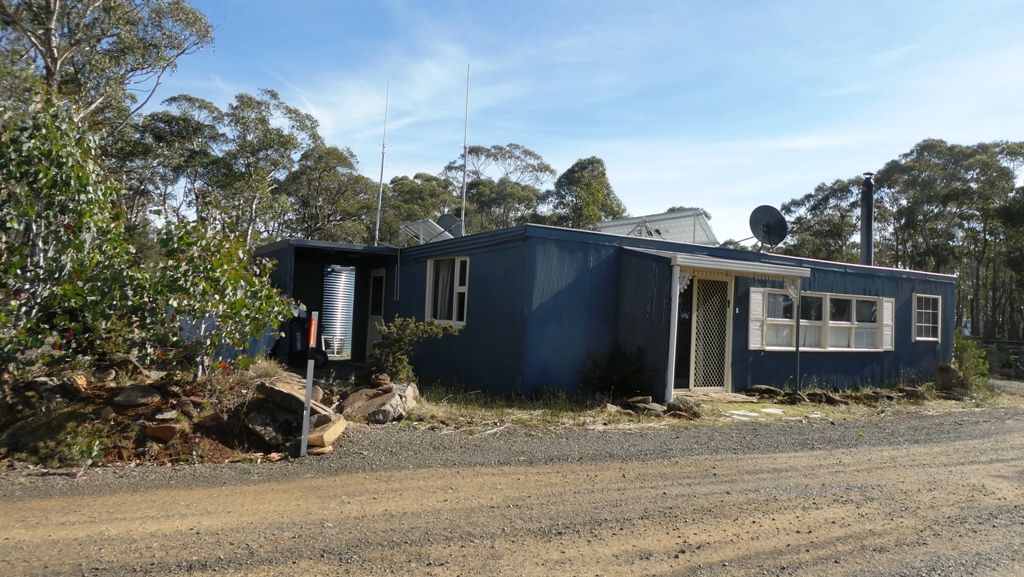 7 Banfield Drive, Reynolds Neck TAS 7304, Image 1