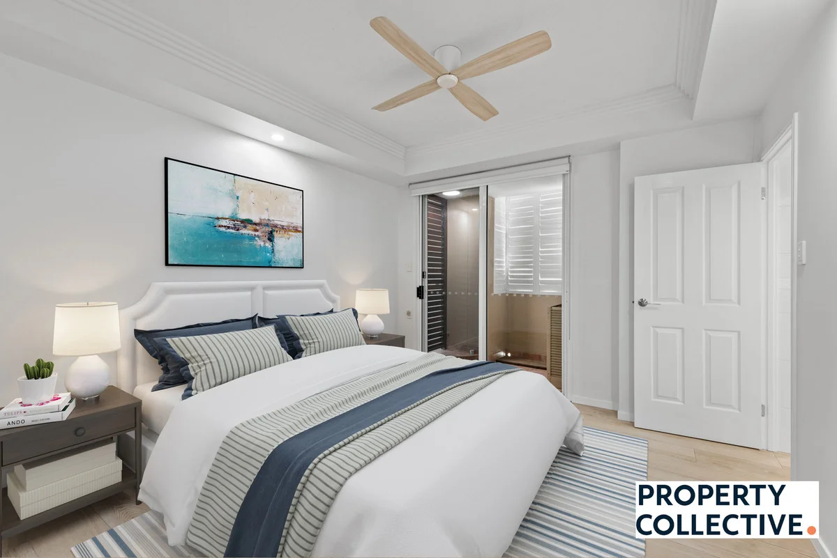 Additional image 10 of 4/88 Oxlade Drive, New Farm QLD 4005