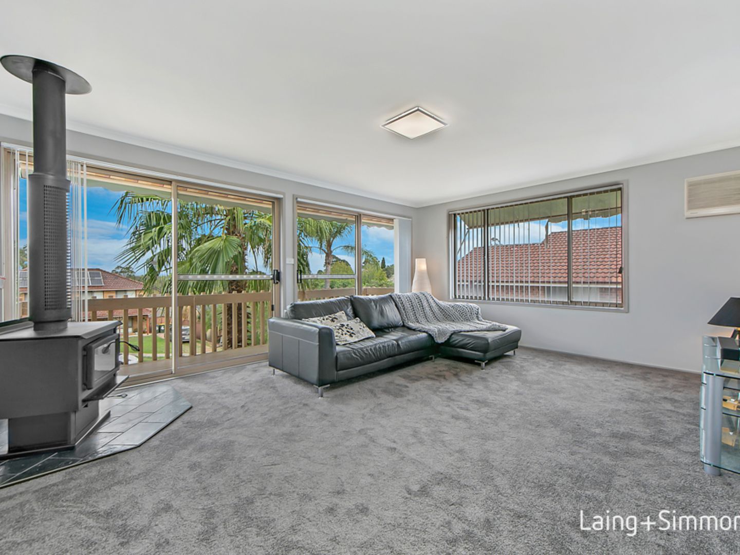 3 Lana Close, Kings Park NSW 2148, Image 2