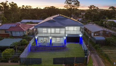 Picture of 134 Ewing Road, WOODRIDGE QLD 4114