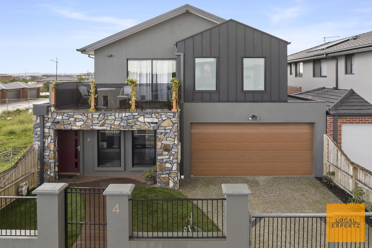 4 Ropley Street, Deanside VIC 3336, Image 0