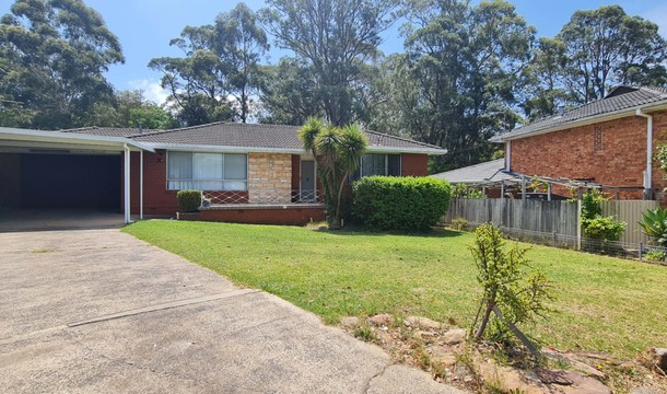 10 Fitzpatrick Street, Marsfield NSW 2122