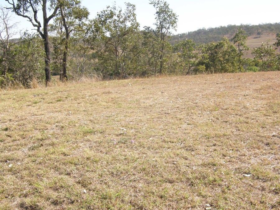 Lot 13 Falkenhagen Court, Goomeri QLD 4601, Image 0