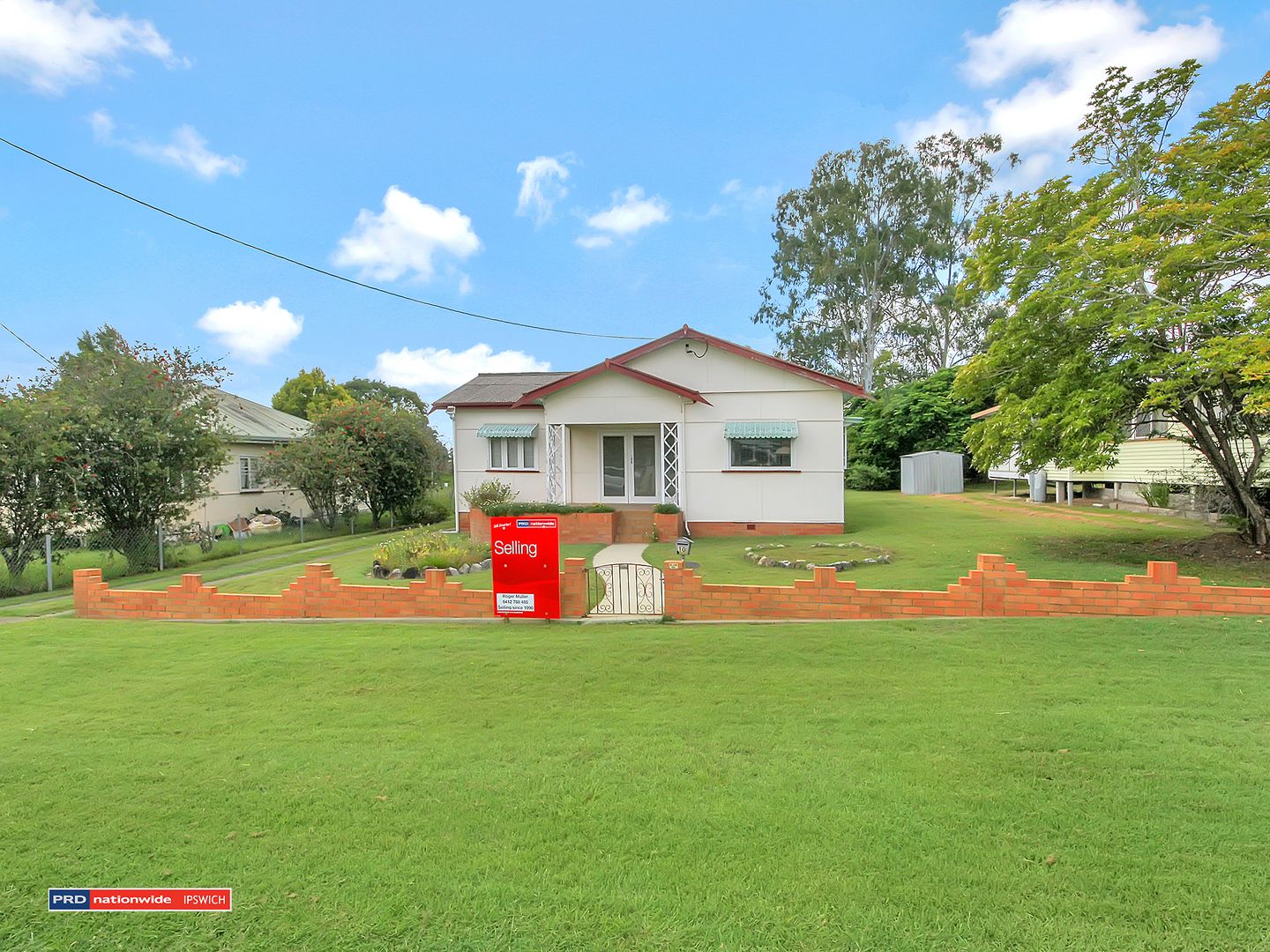 10 Phillips Street, Ebbw Vale QLD 4304, Image 1