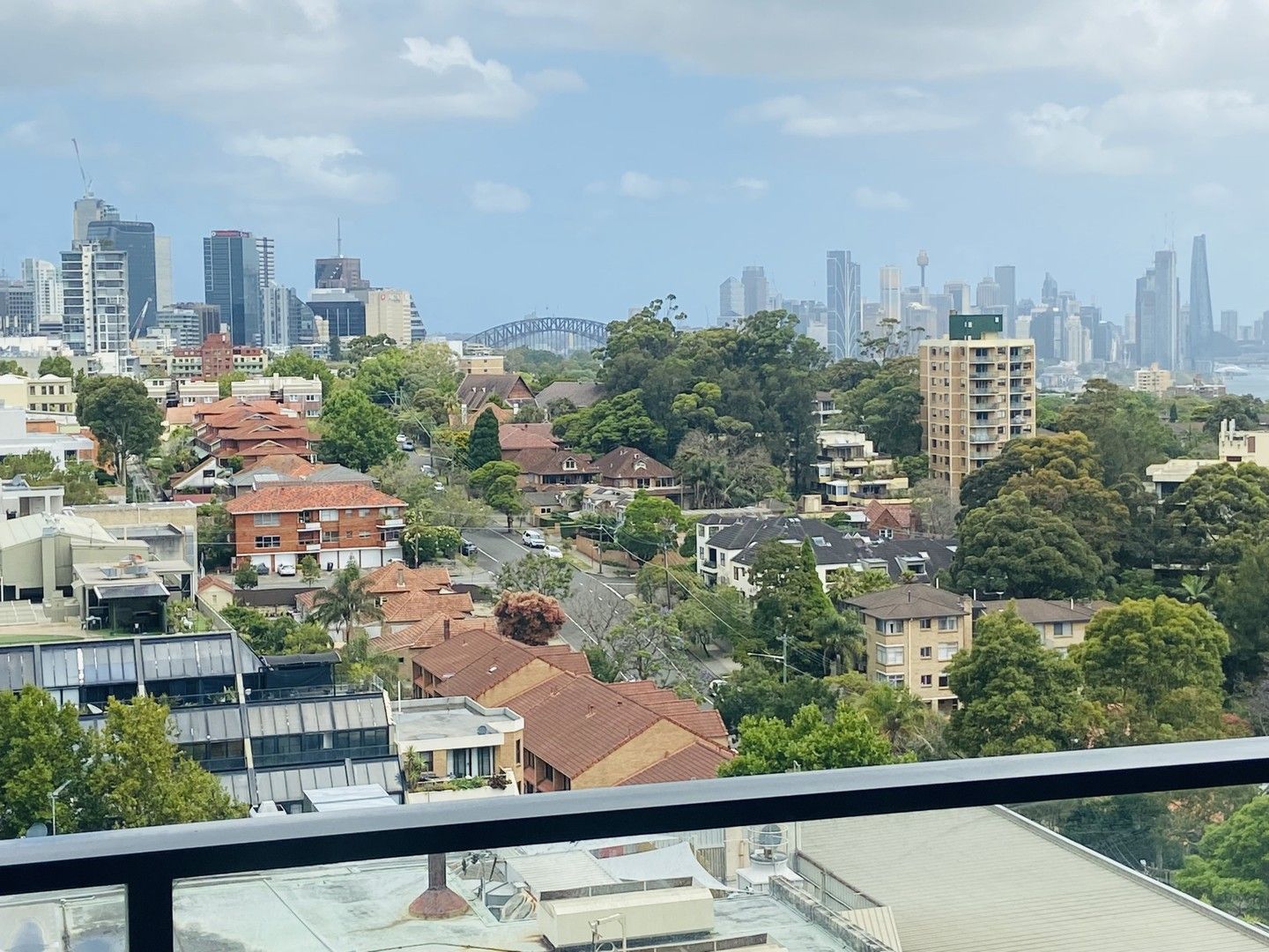 2 bedrooms Apartment / Unit / Flat in 1006/472 Pacific Highway ST LEONARDS NSW, 2065