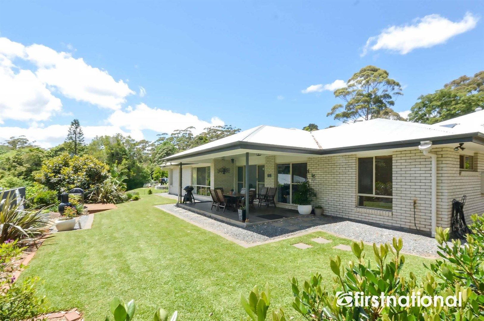 358 Long Road, Tamborine Mountain QLD 4272, Image 0