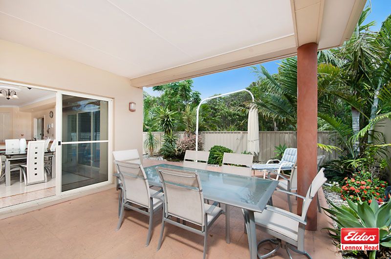 2/17 Alison Avenue, Lennox Head NSW 2478, Image 2