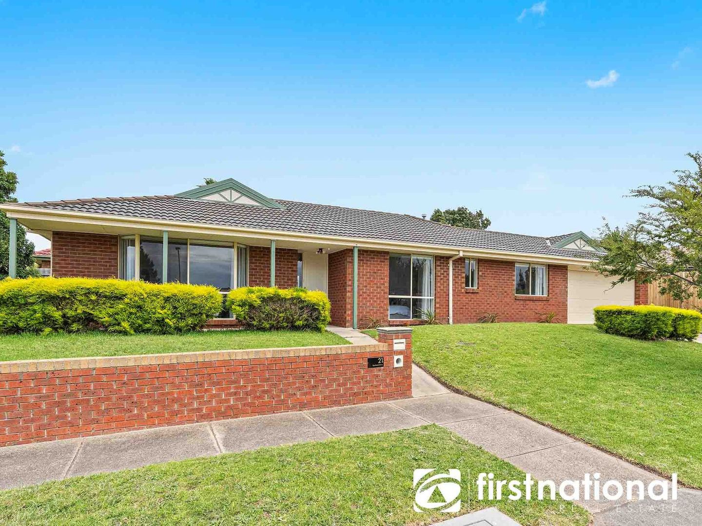21 Strathaird Drive, Narre Warren South VIC 3805, Image 1