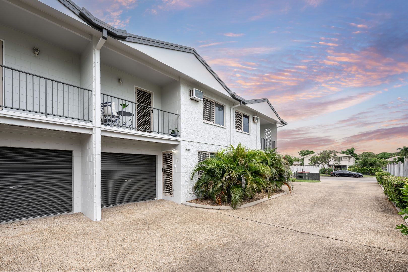 2/44 Lowth Street, Rosslea QLD 4812, Image 1