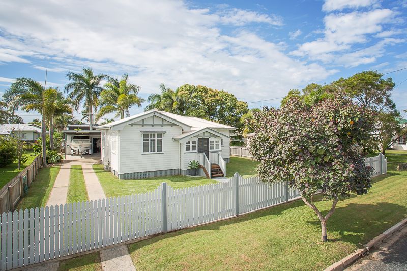 12 Edmonds Street, West Mackay QLD 4740, Image 1