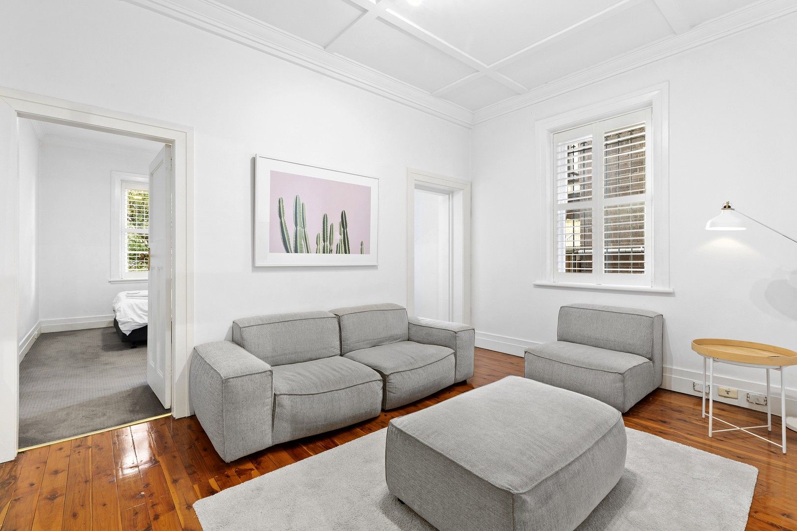 1 bedrooms Apartment / Unit / Flat in 2/181 Victoria Street POTTS POINT NSW, 2011