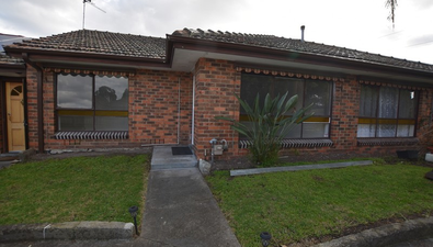 Picture of 2/12 Brady Road, DANDENONG NORTH VIC 3175