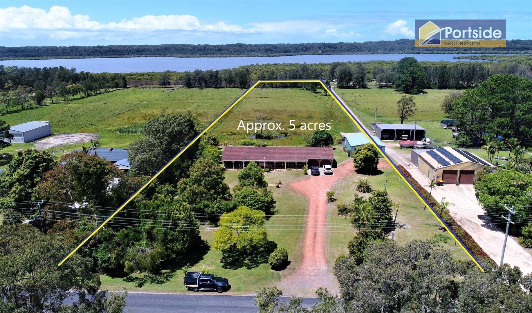 14 Brownes Road, Salt Ash NSW 2318, Image 2