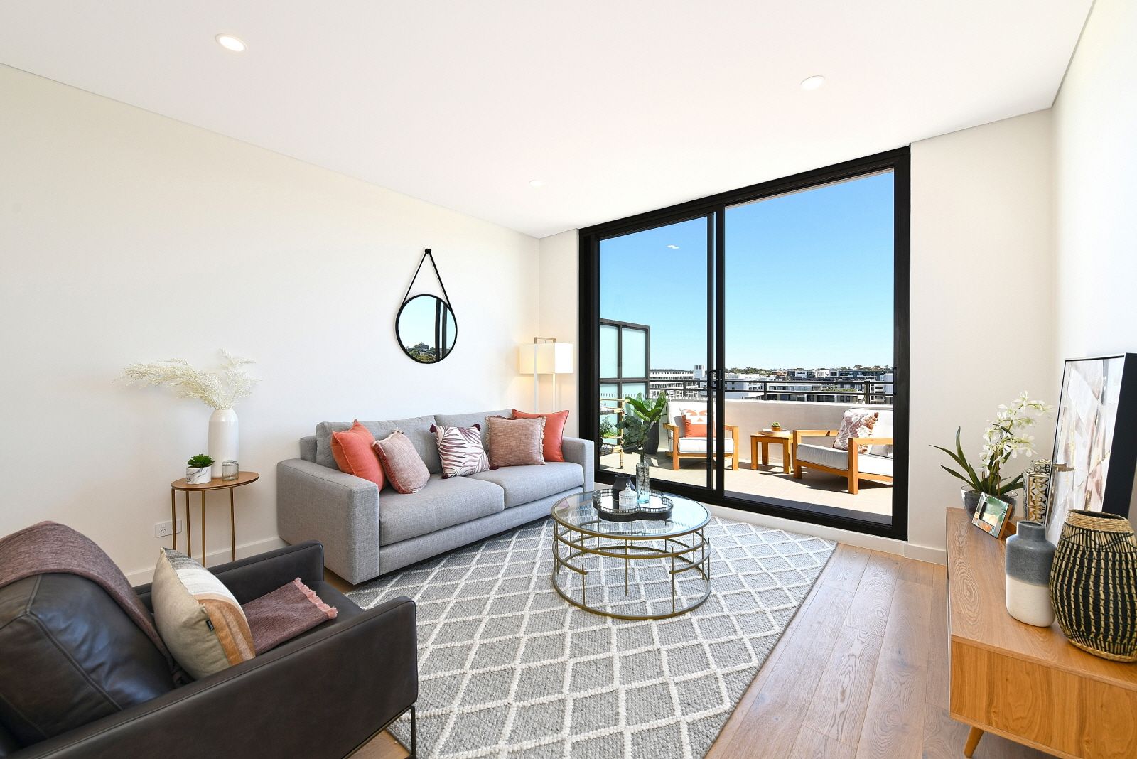 2 bedrooms Apartment / Unit / Flat in C804/2 Foundry St ERSKINEVILLE NSW, 2043