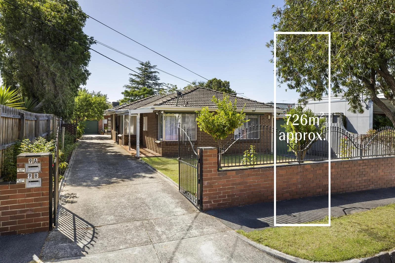 9a & 9b York Street, Brighton VIC 3186