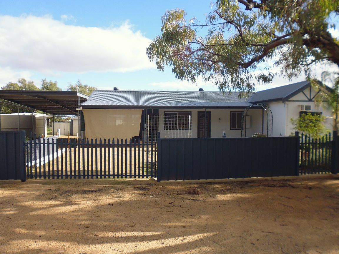 10 Gervase Road St, Warnertown SA 5540, Image 0