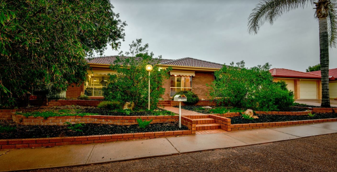 6 Simmons Crescent, Port Augusta West SA 5700, Image 0