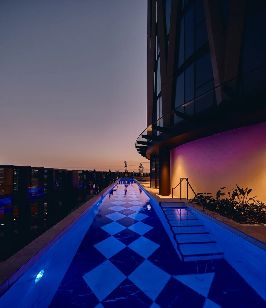 Additional image 28 of 3507/344 City Rd, Southbank VIC 3006