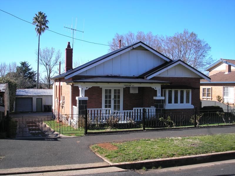 3 bedrooms House in 101 Franklin Road ORANGE NSW, 2800
