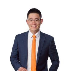 David Ling, Sales representative