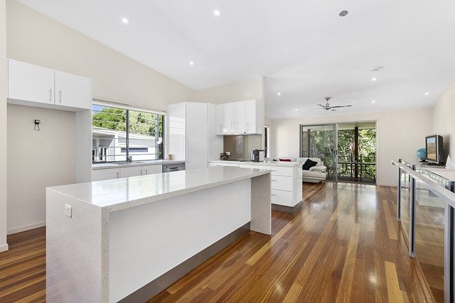 Picture of 1/19 Grant St, NOOSA HEADS QLD 4567