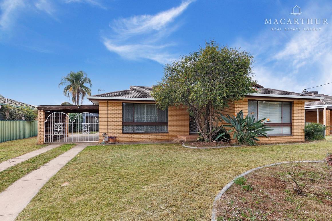 Picture of 23 Coyne Street, MOUNT AUSTIN NSW 2650