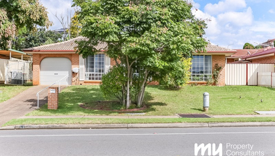 Picture of 48 Central Park Drive, BOW BOWING NSW 2566