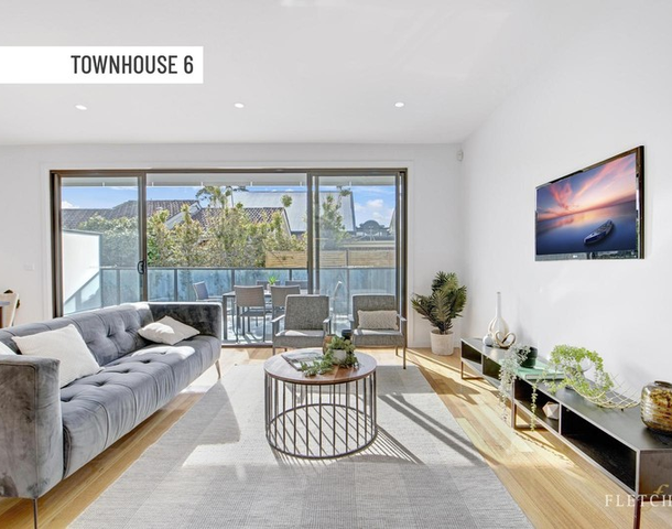 6/38 Station Street, Burwood VIC 3125