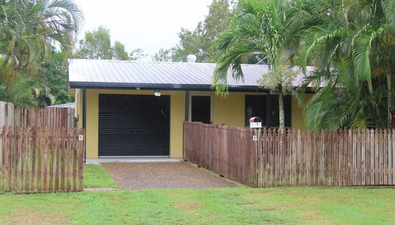 Picture of 1 Carbeen Street, ANDERGROVE QLD 4740