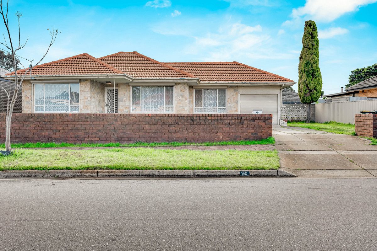 30 Kent Avenue, Brahma Lodge SA 5109 House For Rent Domain