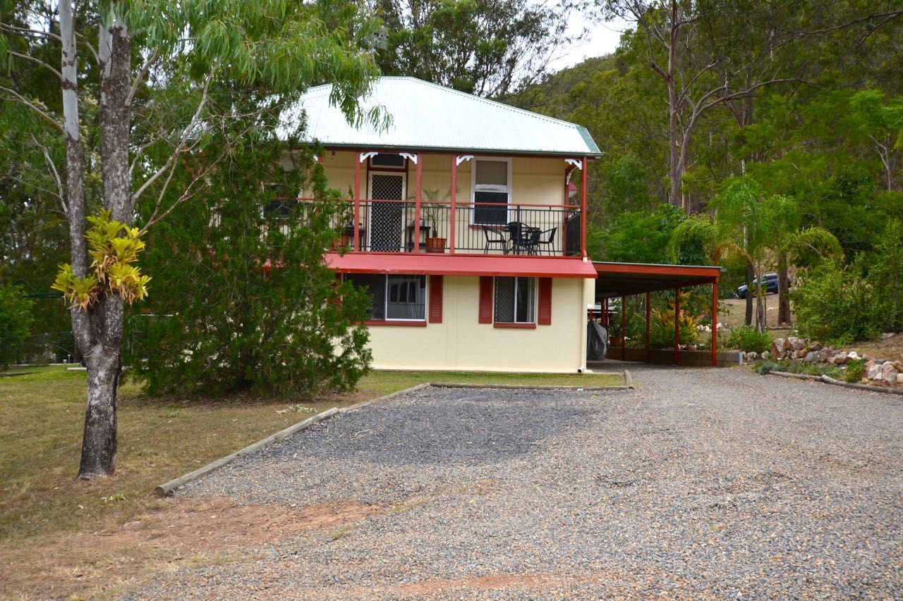 9 East Street, Esk Property History & Address Research Domain