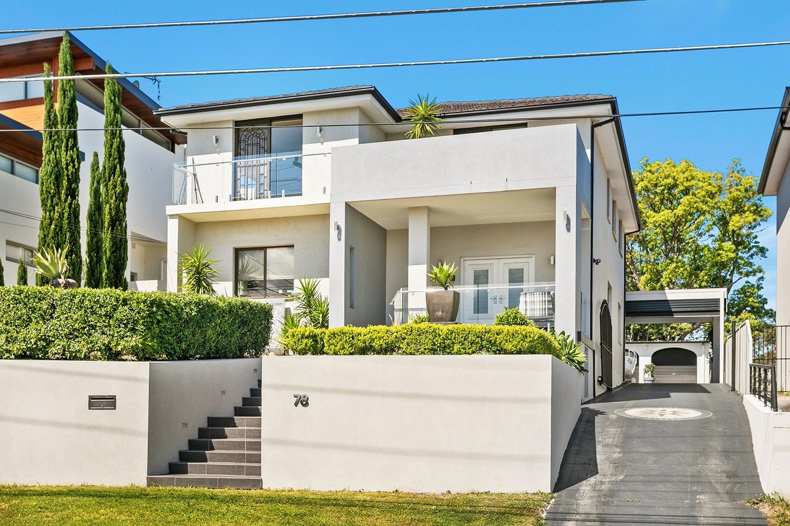 78 Waitara Parade, Hurstville Grove NSW 2220, Image 1