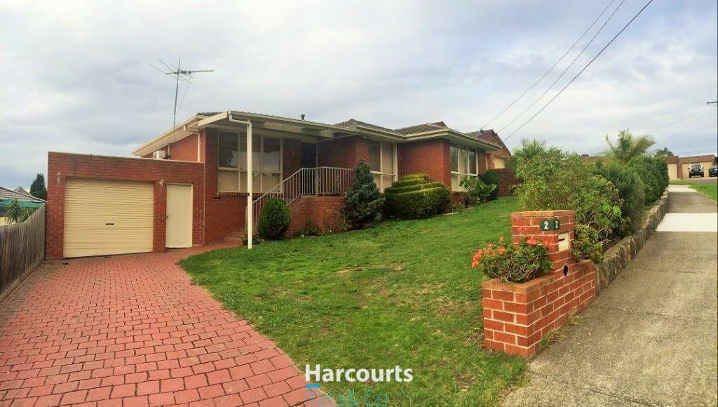 2 Glenloth Court, Epping VIC 3076, Image 0