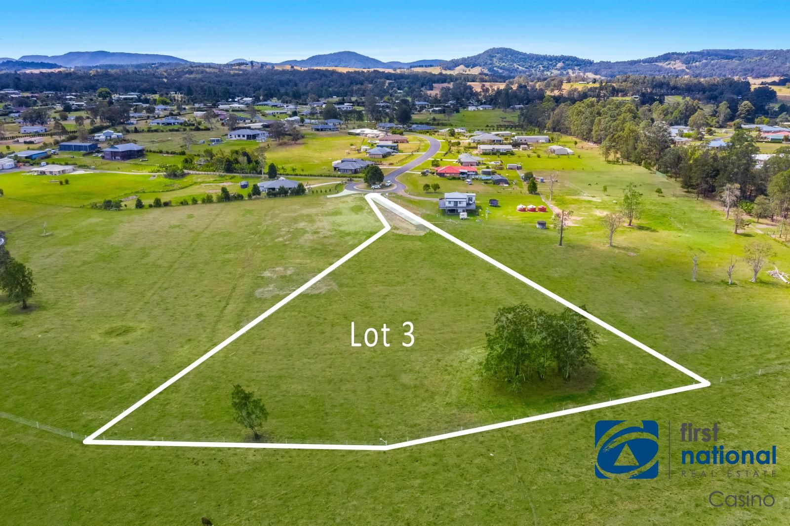 Lot 3, 63 Flatley Place, North Casino NSW 2470, Image 1