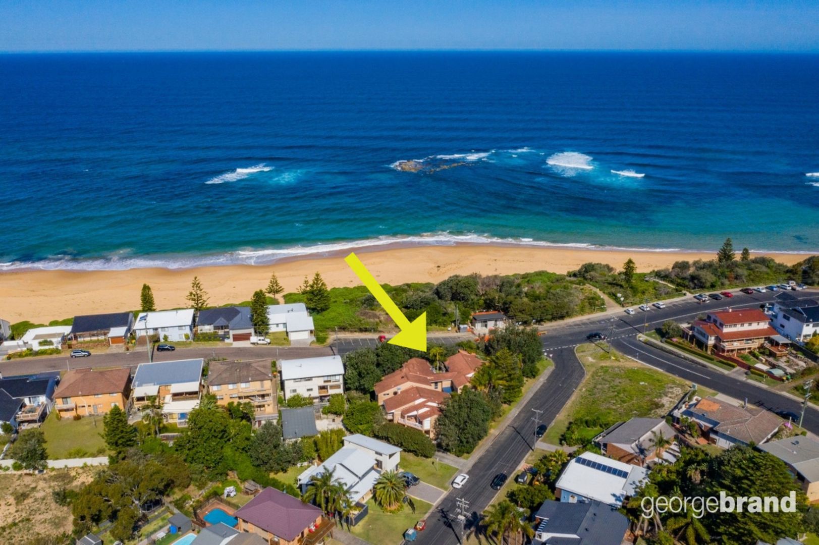 2/2-12 Bluewave Crescent, Forresters Beach NSW 2260, Image 1