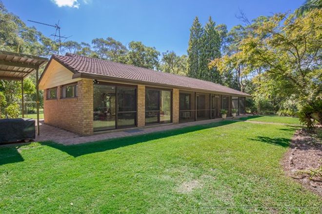 Picture of 1 Shady Avenue, SALT ASH NSW 2318