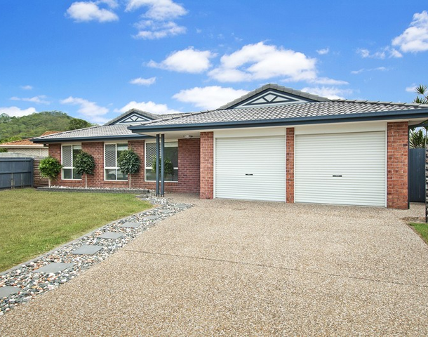 30 Lennon Drive, Windaroo QLD 4207