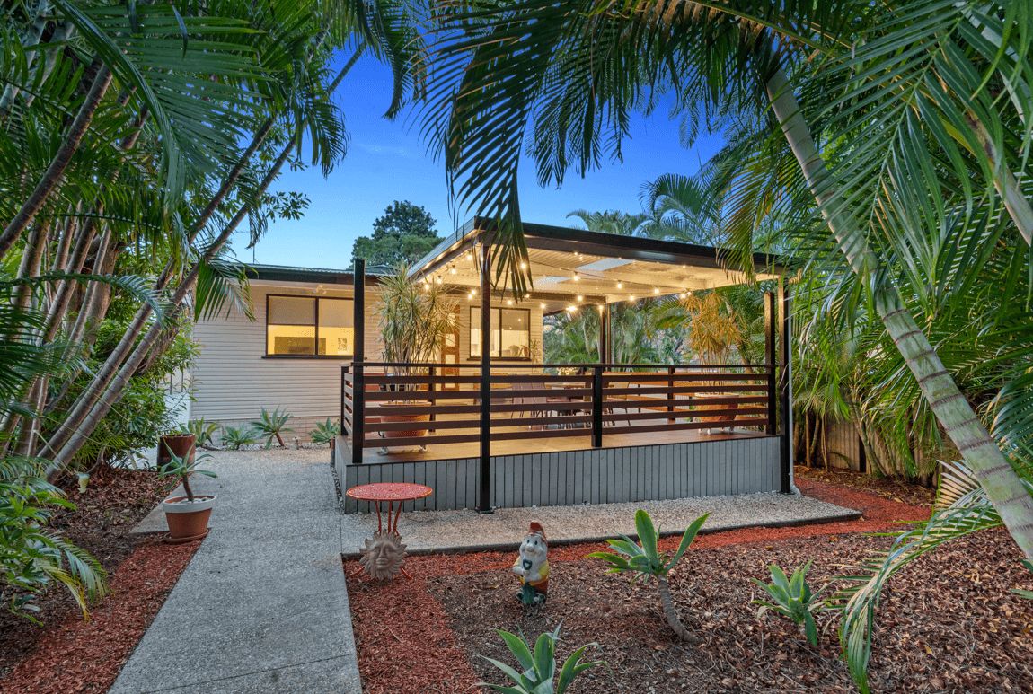 3 bedrooms House in 6 Thorne Road BIRKDALE QLD, 4159