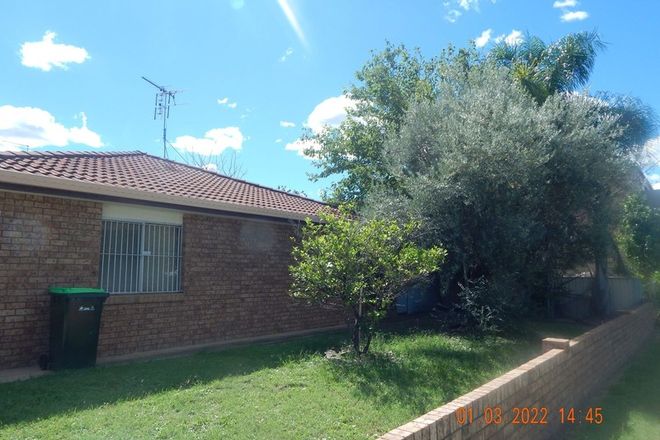 Picture of 1/11 Dover Street, MOREE NSW 2400