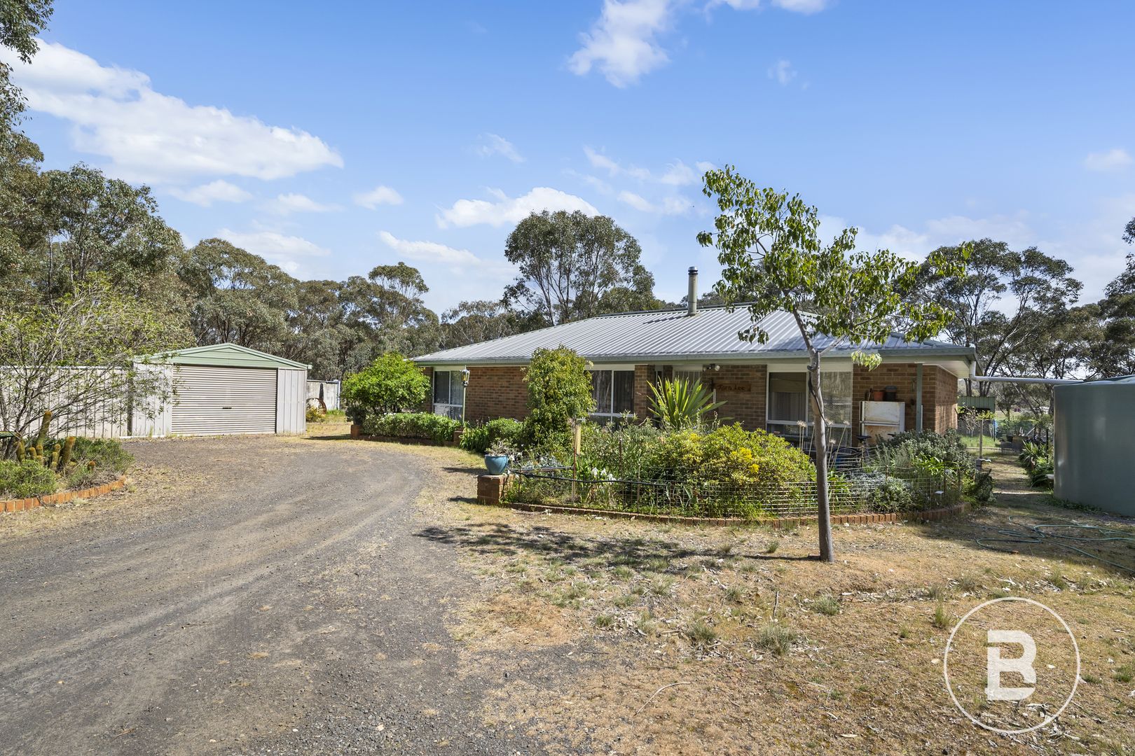 239 Bridgewater Dunolly Road, Dunolly VIC 3472, Image 1