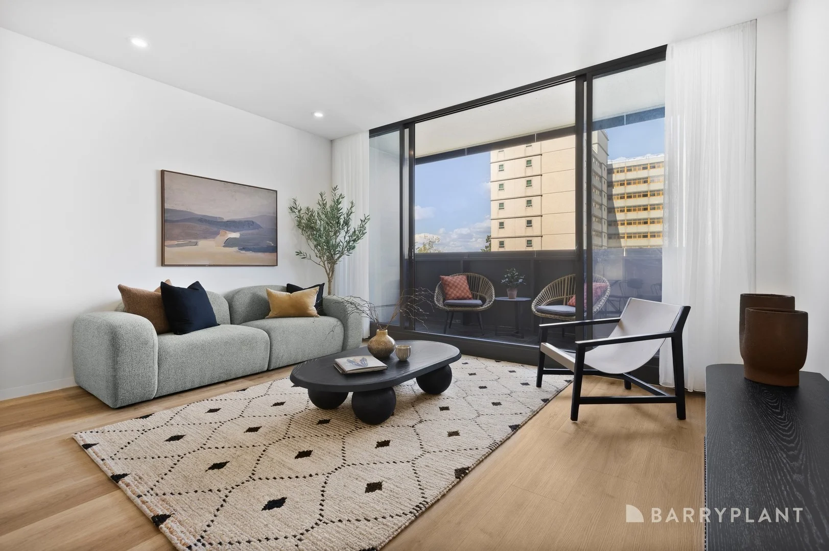 Primary image of 512/5-7 King St, Prahran VIC 3181