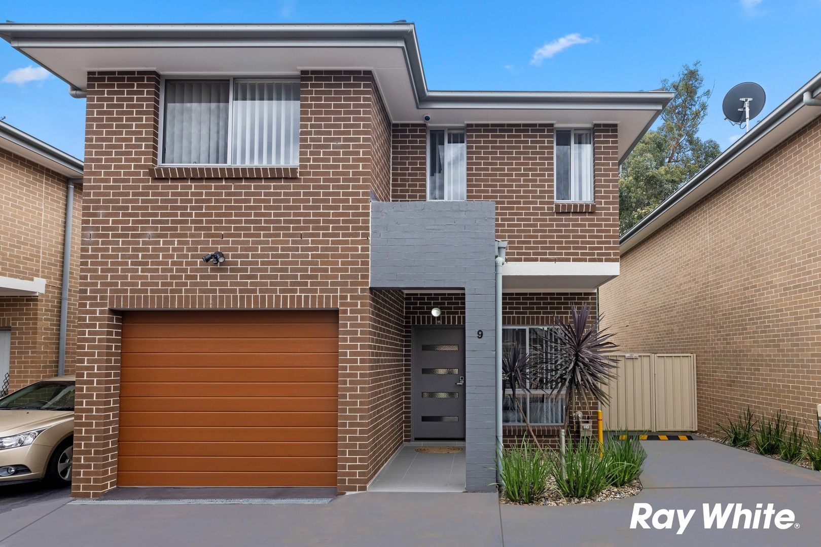 9/31 Hillcrest Road, Quakers Hill NSW 2763, Image 0