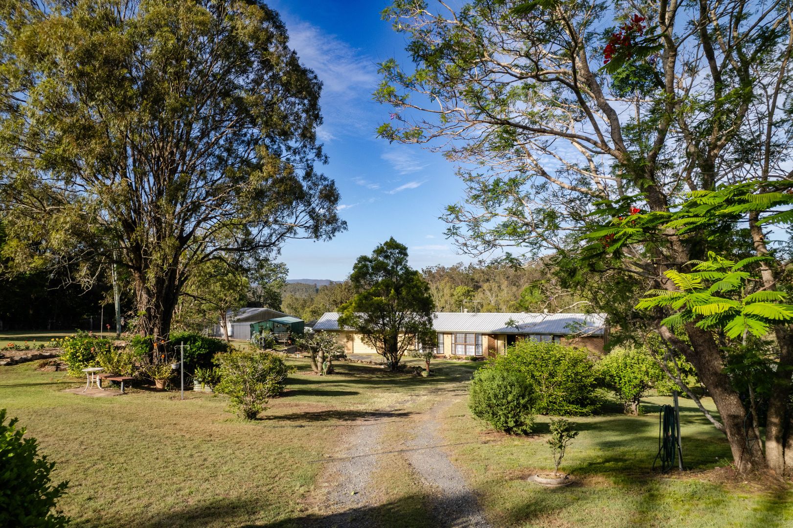 170 Skyline Drive, Kholo QLD 4306, Image 2