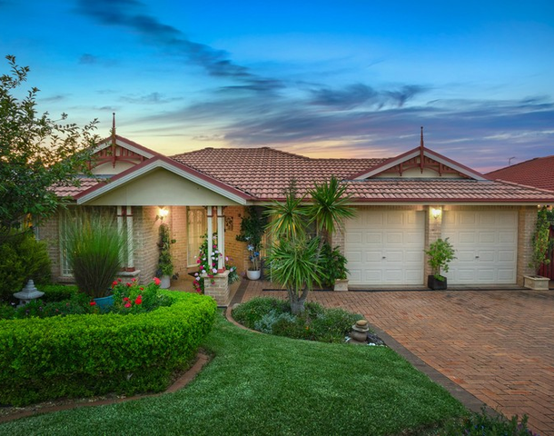 3 Caroona Way, Glenwood NSW 2768