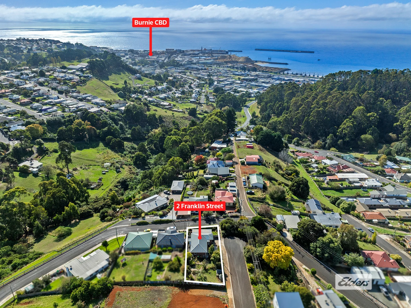 Additional image 17 of 2 Franklin Street, Brooklyn TAS 7320