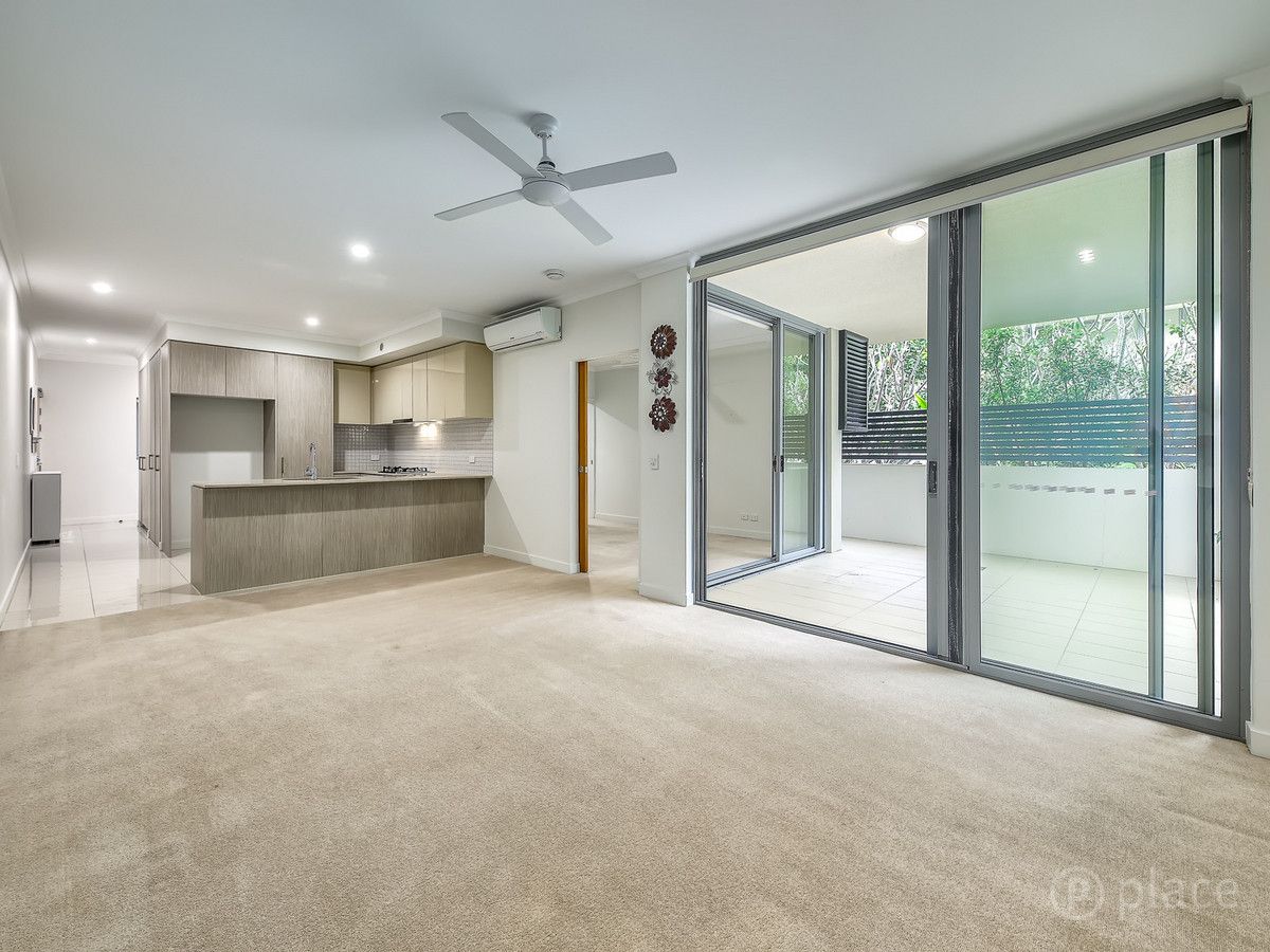 8101/43 Forbes Street, West End QLD 4101, Image 1