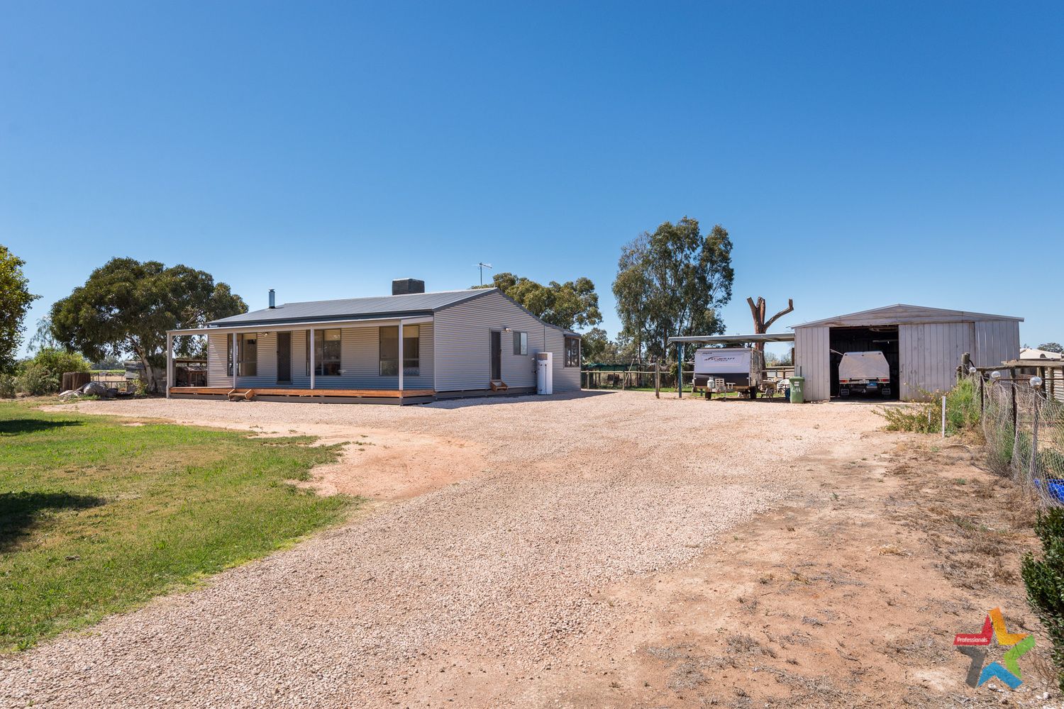 46 Church Road, Curlwaa NSW 2648, Image 2