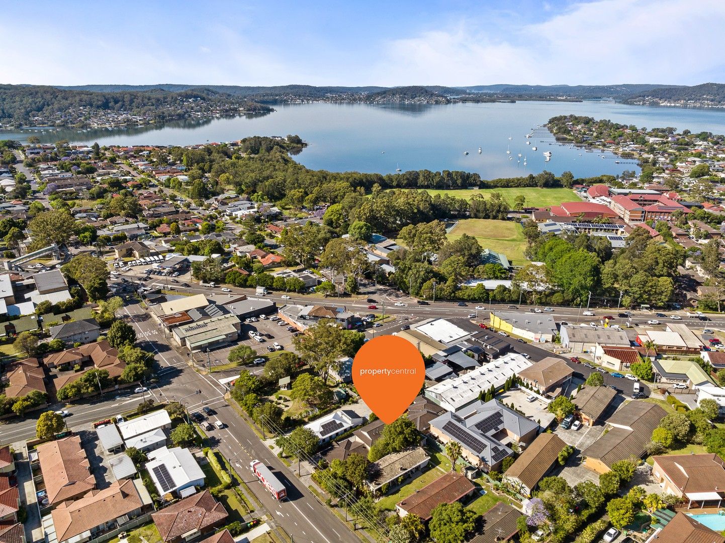 2/18 Henry Parry Drive, East Gosford NSW 2250, Image 0