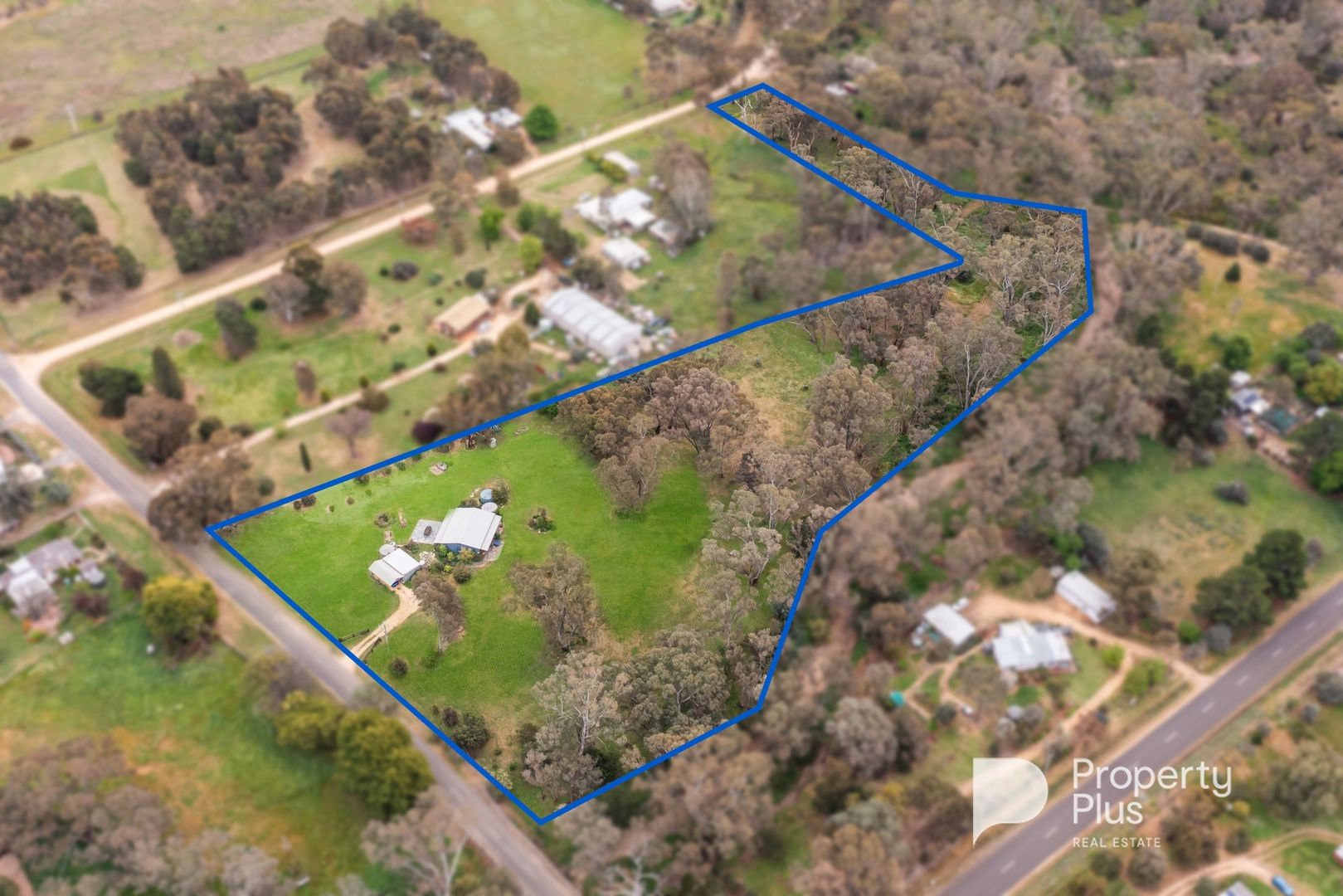 8A Fishermans Road, Welshmans Reef VIC 3462, Image 1